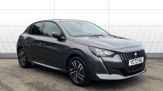 Peugeot 208 1.2 PureTech 100 Allure Premium + 5dr Petrol Hatchback